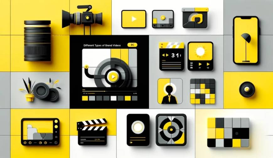 体验昌宁县产品视频拍摄：开启便捷生活新篇章