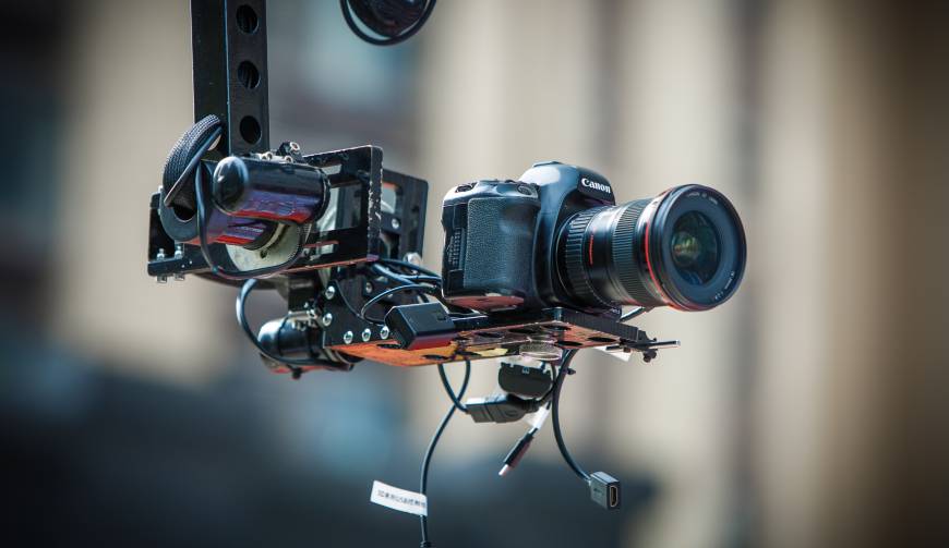 科技赋能生活：昌宁县产品视频拍摄开启智能新时代