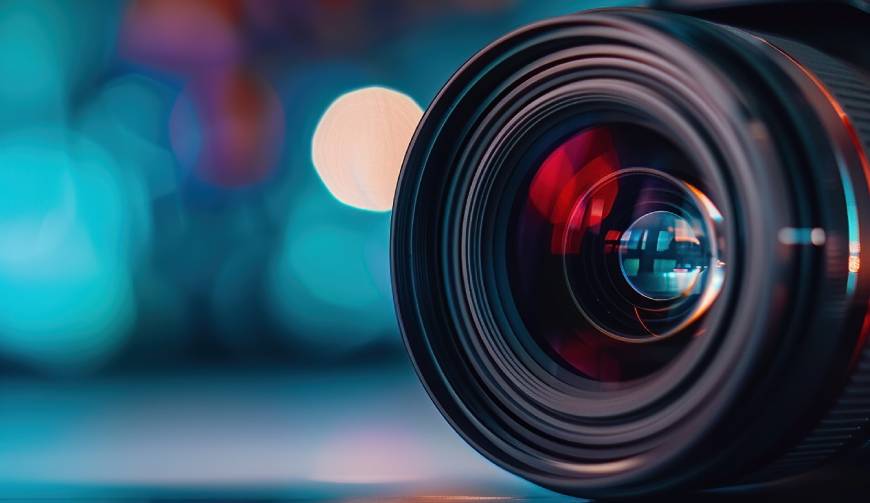 与昌宁县产品视频拍摄同行：畅享高效、舒适的每一天