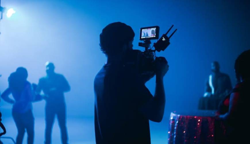 神秘新品来袭！昌宁县产品视频拍摄究竟有何神奇之处？