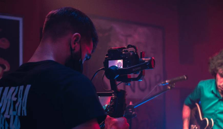 匠心雕琢视觉盛宴！专业昌宁县产品视频拍摄公司赋能品牌价值