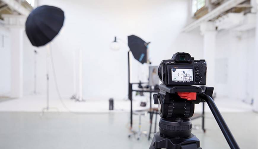 深耕昌宁县电商产品视频拍摄制作，解锁电商爆款的视觉密码