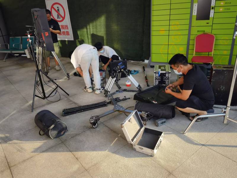 昌宁县产品视频拍摄全攻略，让产品魅力在镜头下尽情绽放