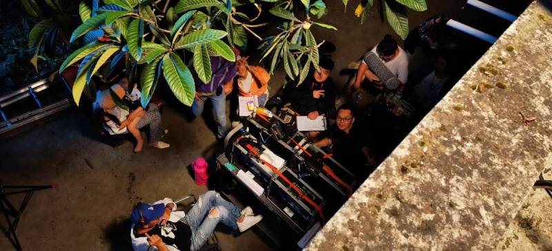 解锁昌宁县产品宣传视频拍摄公司新势能，助力品牌强势破圈