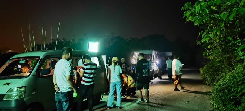 以镜头为笔，绘就昌宁县产品视频的进阶之路