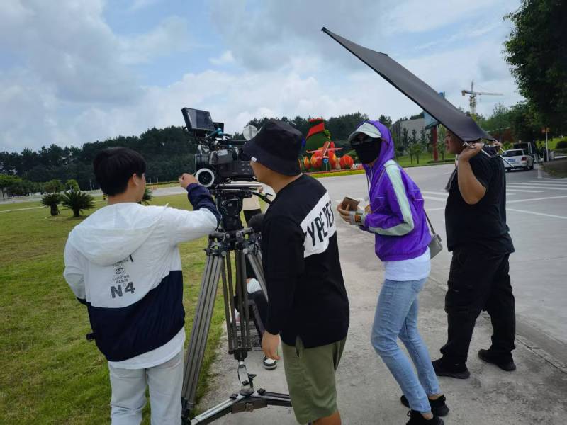 昌宁县极致互动，未来愿景宏大，致力于成为全球领先的产品宣传视频企业