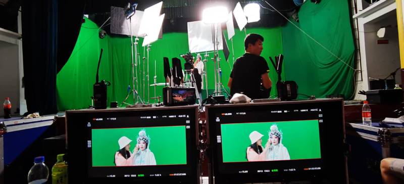 昌宁县产品视频拍摄核心技法，赋能产品视觉竞争力飙升