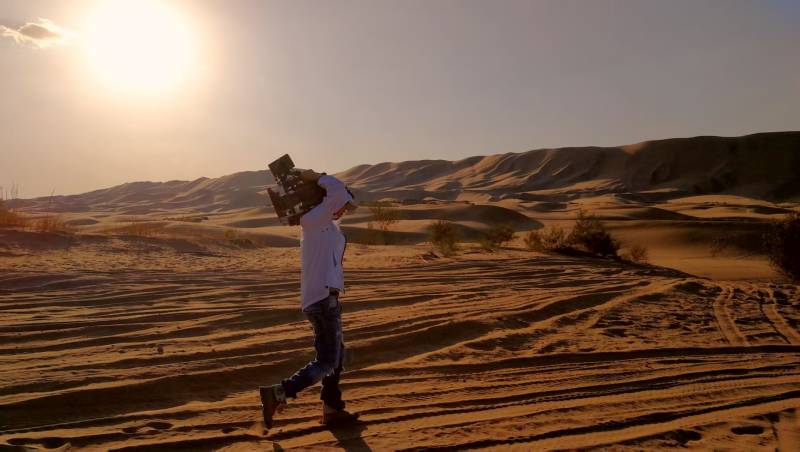 深耕昌宁县产品宣传视频拍摄公司，解锁品牌传播的核心动能