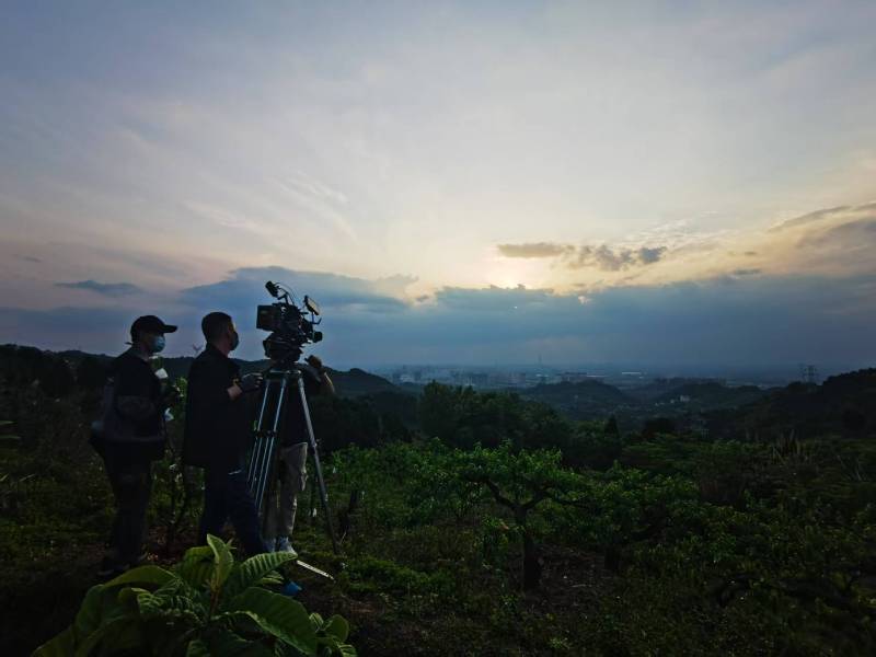 聚焦昌宁县产品宣传视频拍摄公司，用专业实力铸就品牌传播传奇