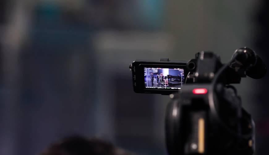 昌宁县产品视频拍摄制作：揭秘如何打造令人印象深刻的商业宣传片